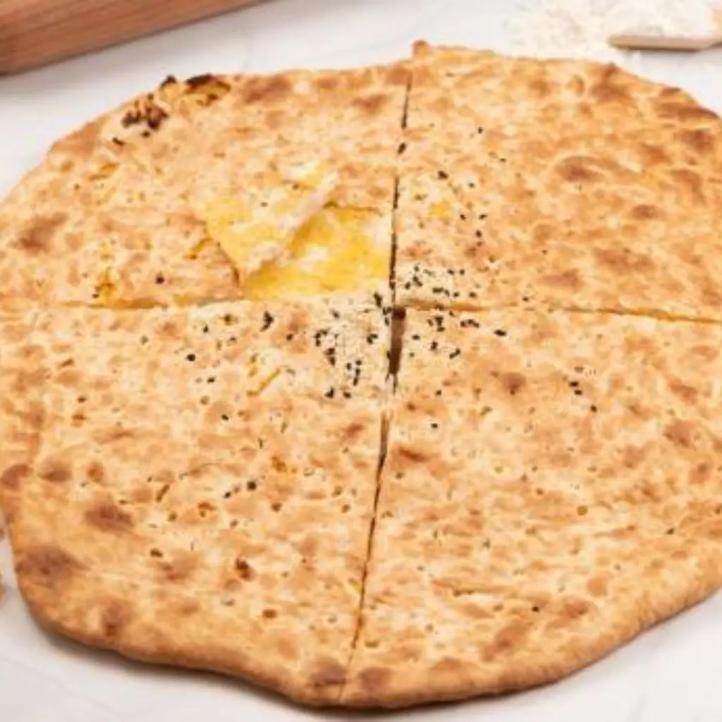 Tamees With Cheese